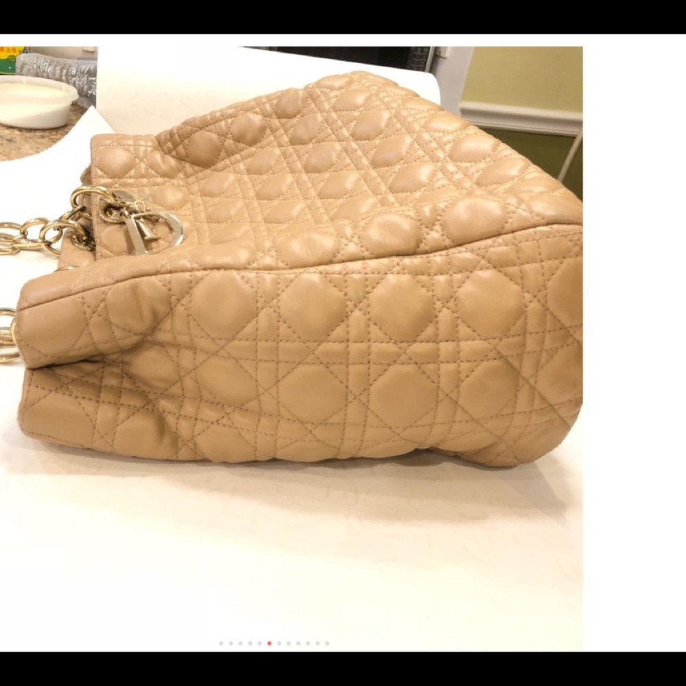 Dior bag - Picture 4 of 8